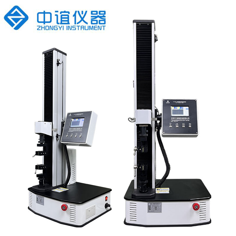 不干膠剝離強(qiáng)度試驗(yàn)機(jī)